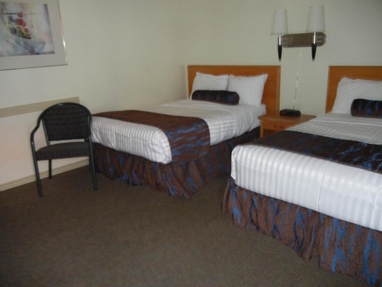 Slumber Lodge Penticton Exterior photo